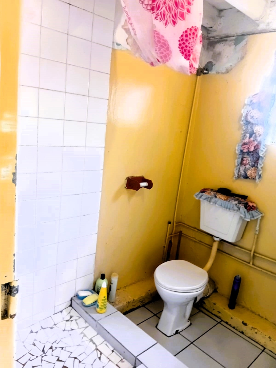 2 Bedroom Property for Sale in Algoa Park Eastern Cape